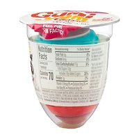 Zuru Gumi Yum Surprise Mini City, 0.74 oz