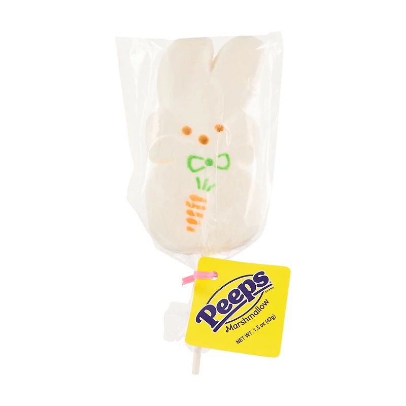 Easter PEEPS Giant Pop, 1.5 oz