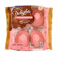 PEEPS Strawberry Delights, 1.98 oz