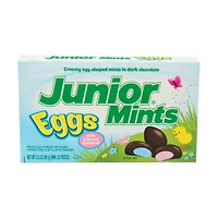 Junior Mints Eggs, 3.5 oz