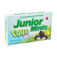 Junior Mints Eggs, 3.5 oz