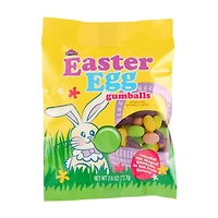 Easter Egg Gumballs, 2.6 oz