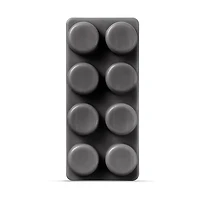 Koze Place Mahogany & Driftwood Scented Wax Rounds, 8 ct