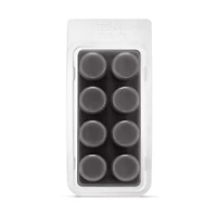 Koze Place Mahogany & Driftwood Scented Wax Rounds, 8 ct