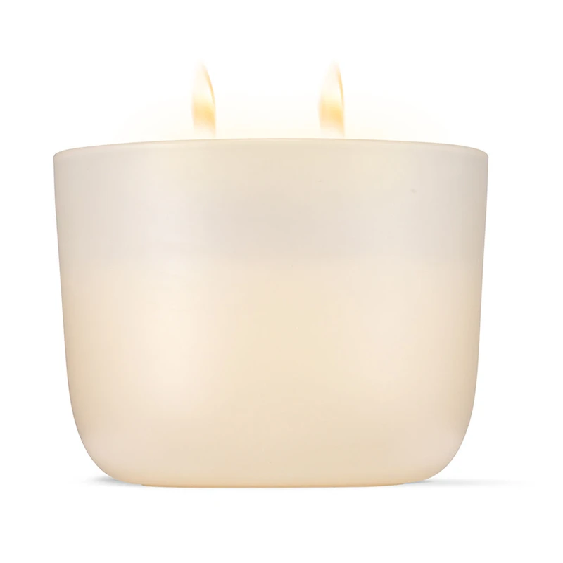 Koze Place Vanilla Sugar & Buttercream Scented Candle, 8 oz