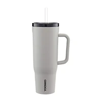 Corkcicle Travel Mug, Gray, 40 oz