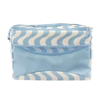 Insulated 48-Can Cooler Bag in Assorted Summer Prints