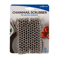 Tidy House Chainmail Scrubber