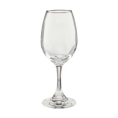 Rioja White Wine Glass