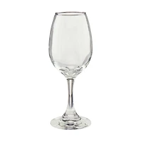 Rioja White Wine Glass