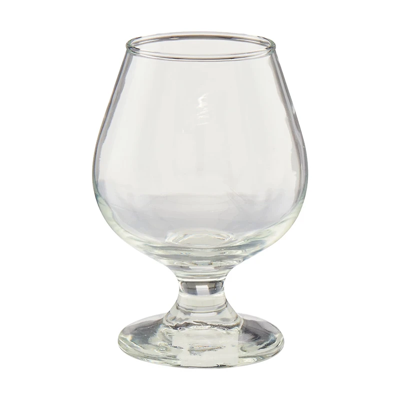 Brandy Glass, 11.5 oz