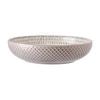 Embossed Dinner/Pasta Bowl, 8.5 in