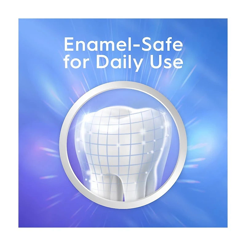 Crest 3DWhite Brilliance Deep Stain Remover Ultra White Toothpaste, 2.1 oz