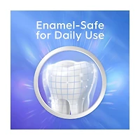 Crest 3DWhite Brilliance Deep Stain Remover Ultra White Toothpaste, 2.1 oz