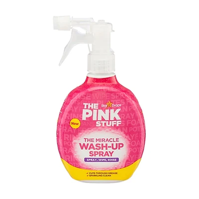 The Pink Stuff Wash Up Spray, 500 ml