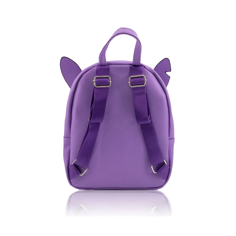 Stitch 3D Mini Backpack