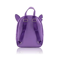 Stitch 3D Mini Backpack