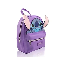 Stitch 3D Mini Backpack