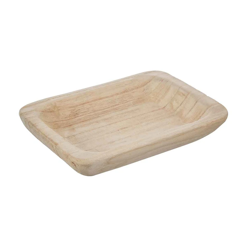 Harvest Tabletop Dough Bowl, Small