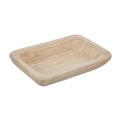 Harvest Tabletop Dough Bowl, Small