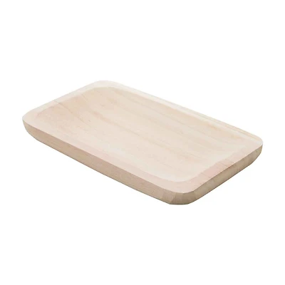 Harvest Tabletop Dough Bowl, Medium