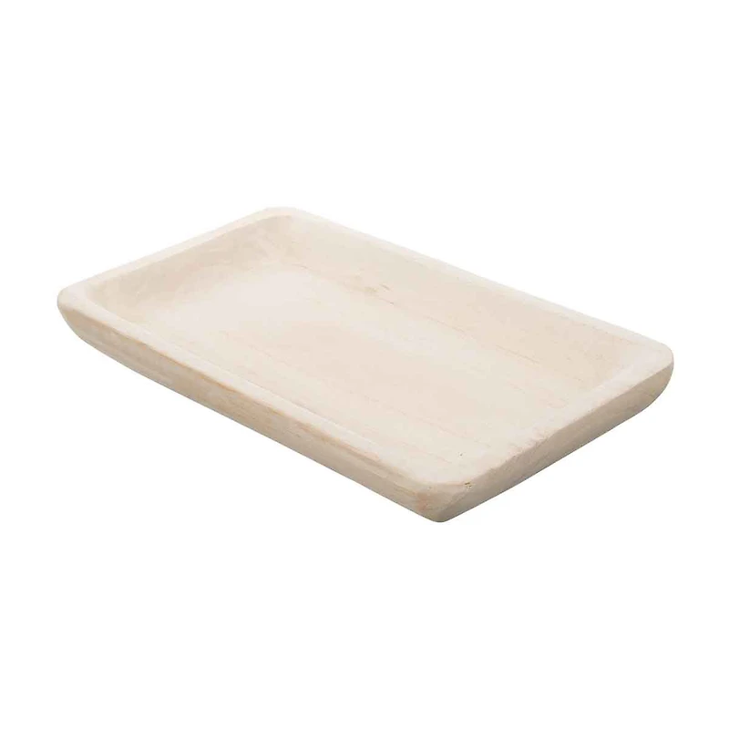 Harvest Tabletop Dough Bowl, Large