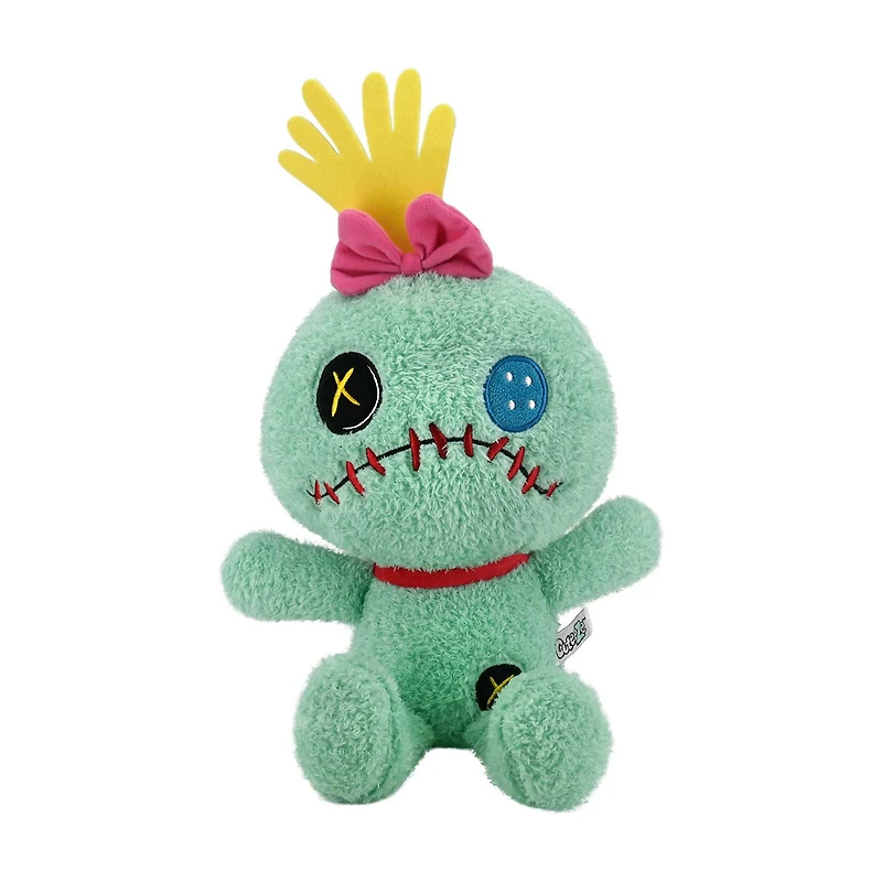 Disney Scrump Plush