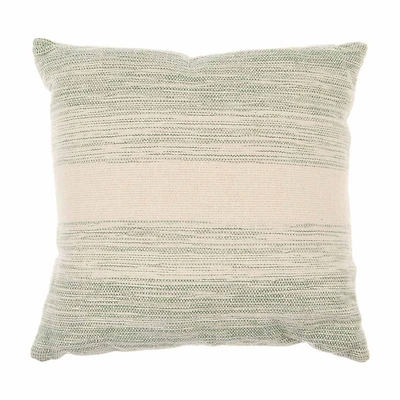 Square Ombre Striped, Assorted Pillows