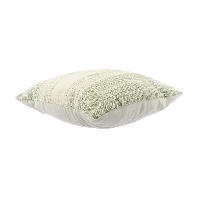 Square Ombre Striped, Assorted Pillows