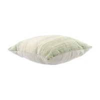 Square Ombre Striped, Assorted Pillows
