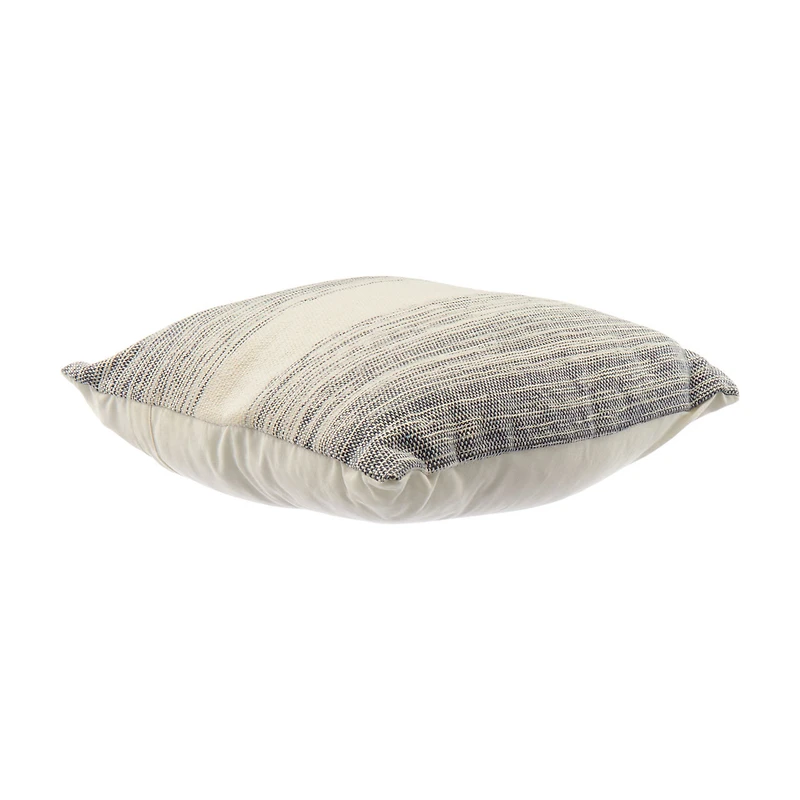 Square Ombre Striped, Assorted Pillows
