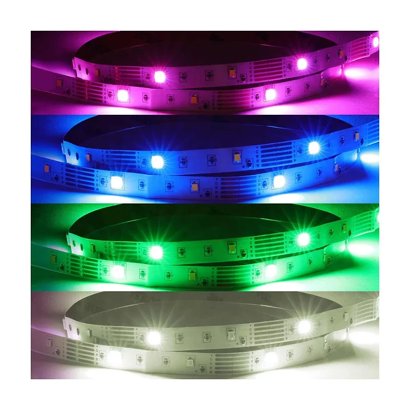 Xtreme Lit Cut & Customize LED Light Strip, 50 ft