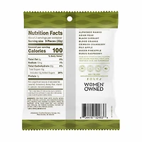 Albanese True to Fruit Exotic 2.5oz