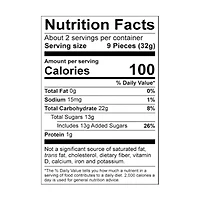 Albanese True to Fruit Exotic 2.5oz