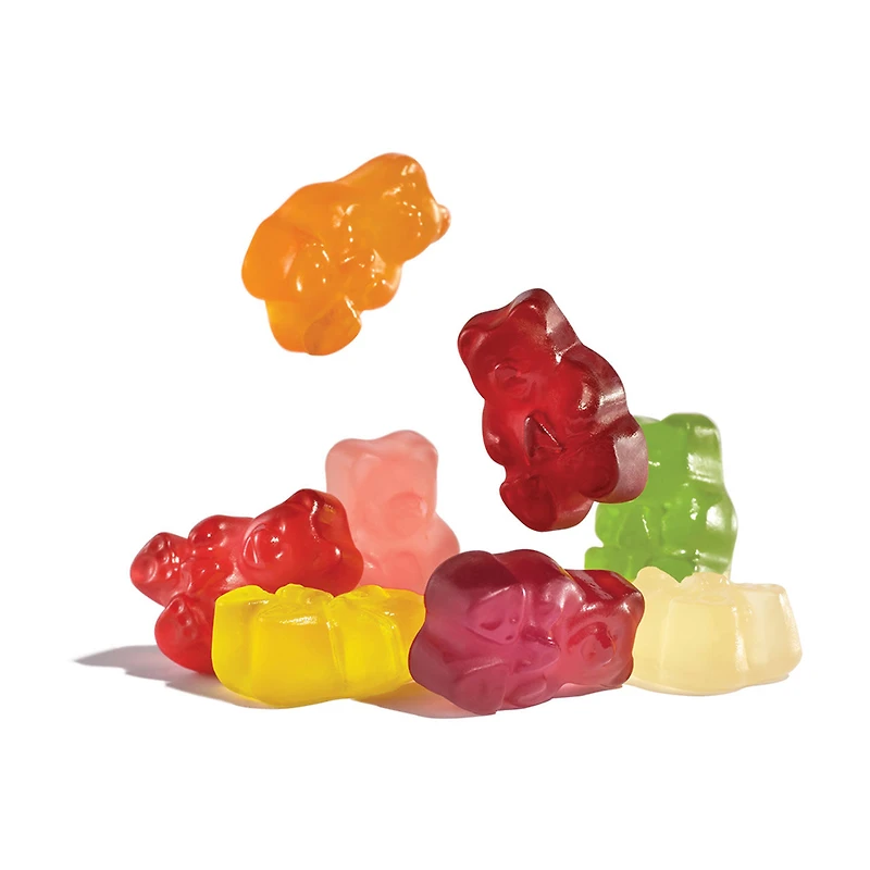 Albanese True to Fruit Exotic 2.5oz