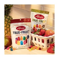 Albanese True to Fruit Exotic 2.5oz