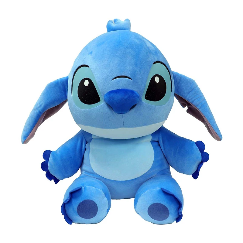 Stitch Floppy Plush Toy, Large