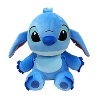 Stitch Floppy Plush Toy, Large