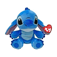 Stitch Floppy Plush Toy, Small