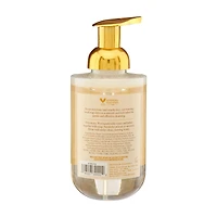 Rounded Bottom Foaming Hand Soap, 500 ml, Sandalwood Vanilla