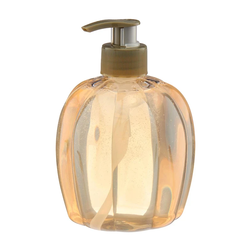 Pumpkin Gel Hand Soap, 500 ml, Pumpkin Latte