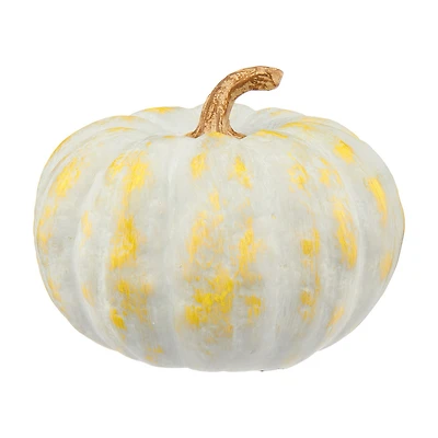 Pumpkin Decor, 6 in