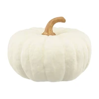 White Pumpkin, 10 in