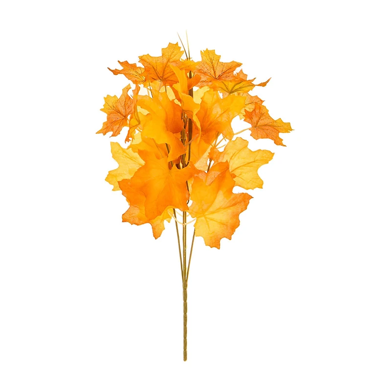 Maple Leaf Bush, 14 in