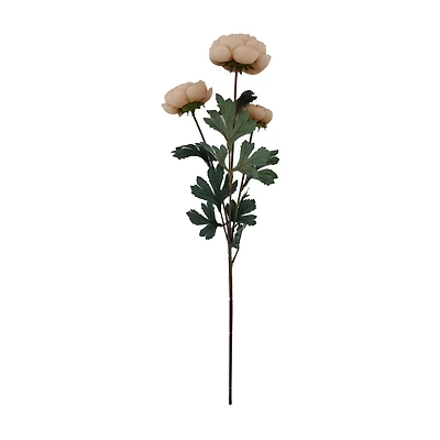 Artificial Ranunculus Stem