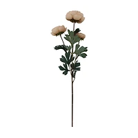 Artificial Ranunculus Stem