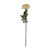 Artificial Rose Stem, 28 in