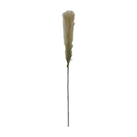 Artificial Pampas Grass Stem, 31 in