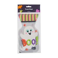 Halloween Printed Treat Bags, 26 ct, Assorted