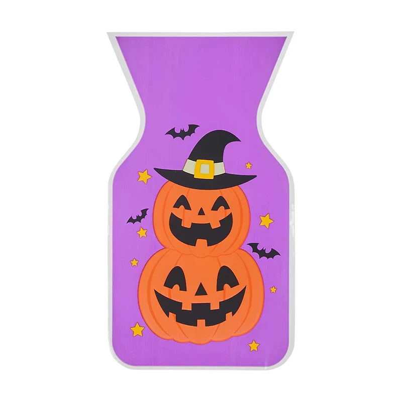 Halloween Printed Treat Bags, 26 ct, Assorted